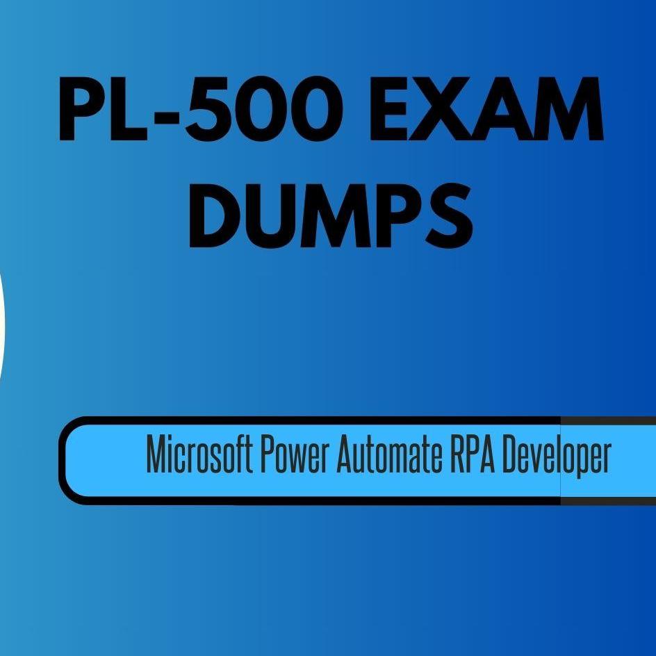 PL500 ExamDumps